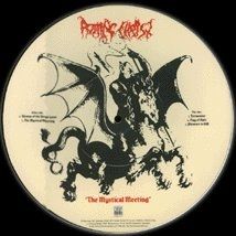The Mystical Meeting - 1997 • Single/EP