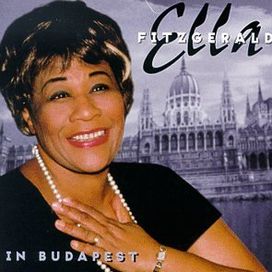 In Budapest - 1999 • Álbum