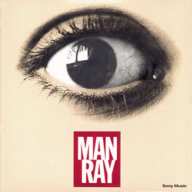 Man Ray - 1988 • Álbum