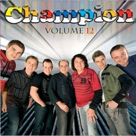 Volume 12 - 2010 • Álbum