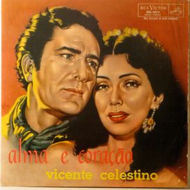 Alma e Coração - 1960 • Álbum