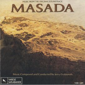 Masada - 1981 • Álbum
