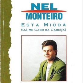 Esta Miúda (Dá-me Cabo Da Cabeça) - 1995 • Álbum