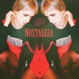 Nostalgia - 2018 • Single/EP