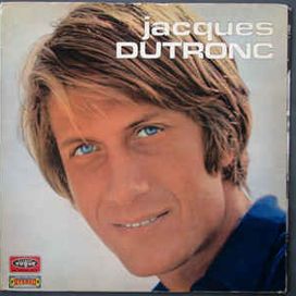 Jacques Dutronc (1968) - 1968 • Álbum