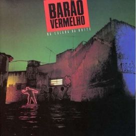 Na Calada da Noite - 1990 • Álbum