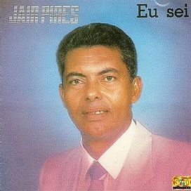 Eu Sei - 1998 • Álbum