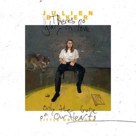 Little Oblivions - 2021 • Álbum