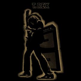 Electric Warrior [Expanded &amp; Remastered] - 1971 • Álbum