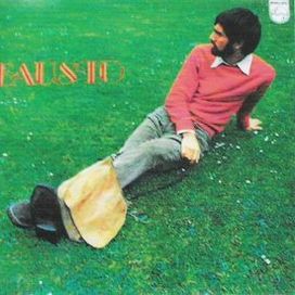 Fausto - 1970 • Álbum