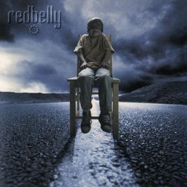 Redbelly - 1995 • Álbum