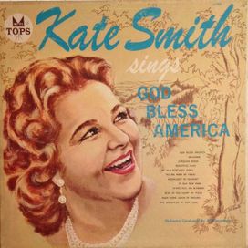 Sings God Bless America - 1960 • Álbum