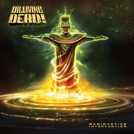 Radioactive Intervention - 2012 • Álbum