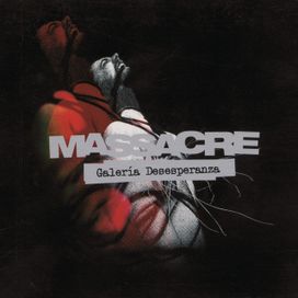 Galería Desesperanza - 1994 • Álbum