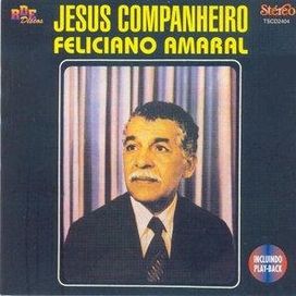 Jesus Companheiro - Álbum