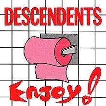 Enjoy! - 1986 • Álbum