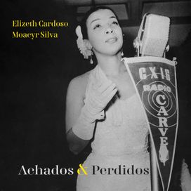 Achados e Perdidos (part. Moacyr Silva) - 2021 • Álbum