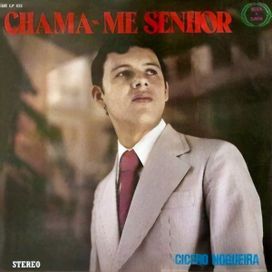 Chama-me Senhor - 1978 • Álbum