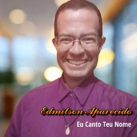 Eu Canto Teu Nome  - 2019 • Álbum