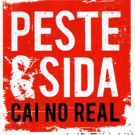Cai No Real - 2007 • Álbum