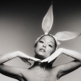 Dangerous Woman (Tenth Anniversary Edition) - 2026 • Álbum