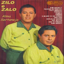 Alma Sertaneja  - 1967 • Álbum