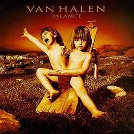 Balance - 1995 • Álbum