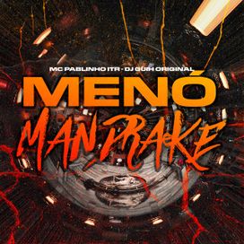 Menó Mandrake - 2022 • Sencillo/EP