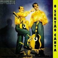 O Sertão Canta - 1959 • Álbum