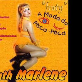 A Moda Do Pisca-Pisca - 1997 • Álbum