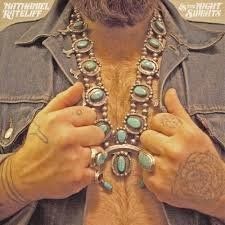 Nathaniel Rateliff &amp; The Night Sweats - 2015 • Álbum