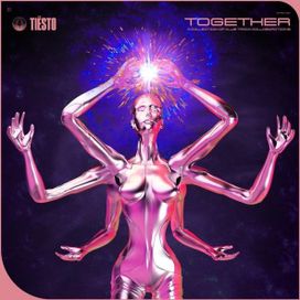 Together - 2019 • Álbum