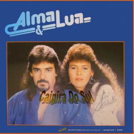 Alma E Lua - 1989 - 1989 • Álbum