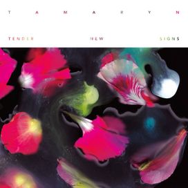Tender New Signs - 2012 • Álbum