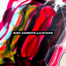 CARROTS and STiCKS - 2019 • Álbum