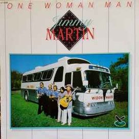 One Woman Man - 1978 • Álbum