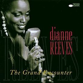 The Grand Encounter  - 1996 • Álbum