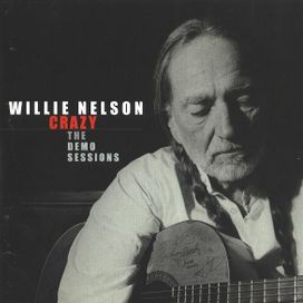 Crazy: The Demo Sessions - 2003 • Álbum