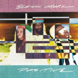 Positive - 1987 • Álbum