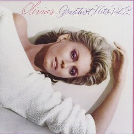 Olivia's Greatest Hits Vol. 2 - 1982 • Álbum