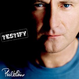 Testify - 2002 • Álbum