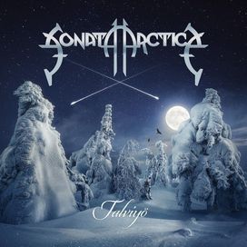 Talviyö - Sonata Arctica