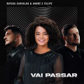 Vai Passar (part. Rayssa Carvalho) - 2021 • Single/EP