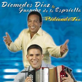 Pidiendo Via - 2003 • Álbum