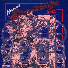 Silver Machine (1972) - 1972 • Single/EP