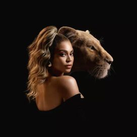 SPIRIT (From Disney's The Lion King) - 2019 • Sencillo/EP