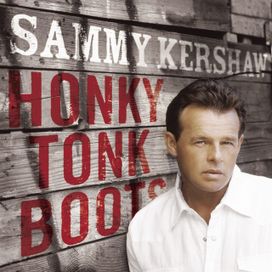 Honky Tonk Boots - 2006 • Álbum