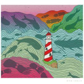 Eu, Você e a Manga - 2016 • Álbum