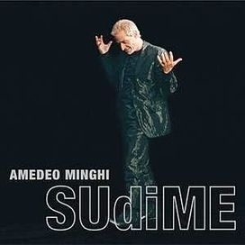 Amedeo Minghi in Concert - 1997 • Álbum