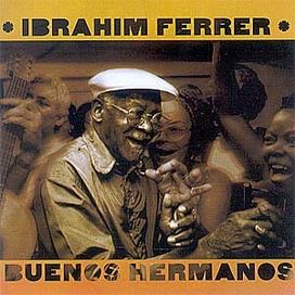 Buenos Hermanos - 2003 • Álbum